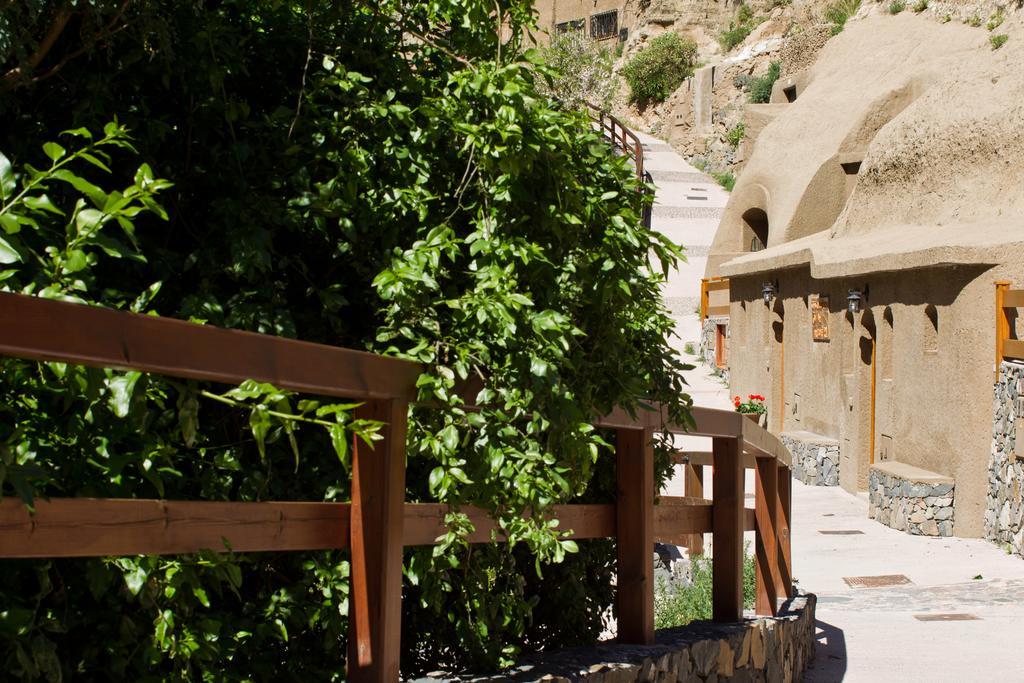 Casas Rurales De Guayadeque Ingenio Bilik gambar