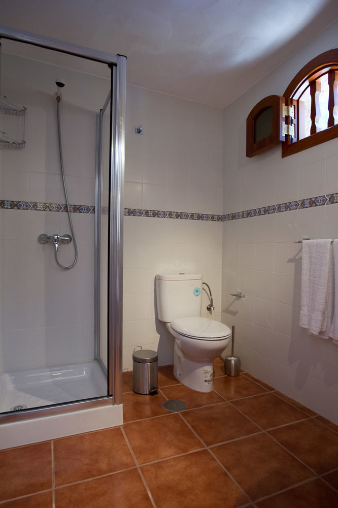 Casas Rurales De Guayadeque Ingenio Luaran gambar