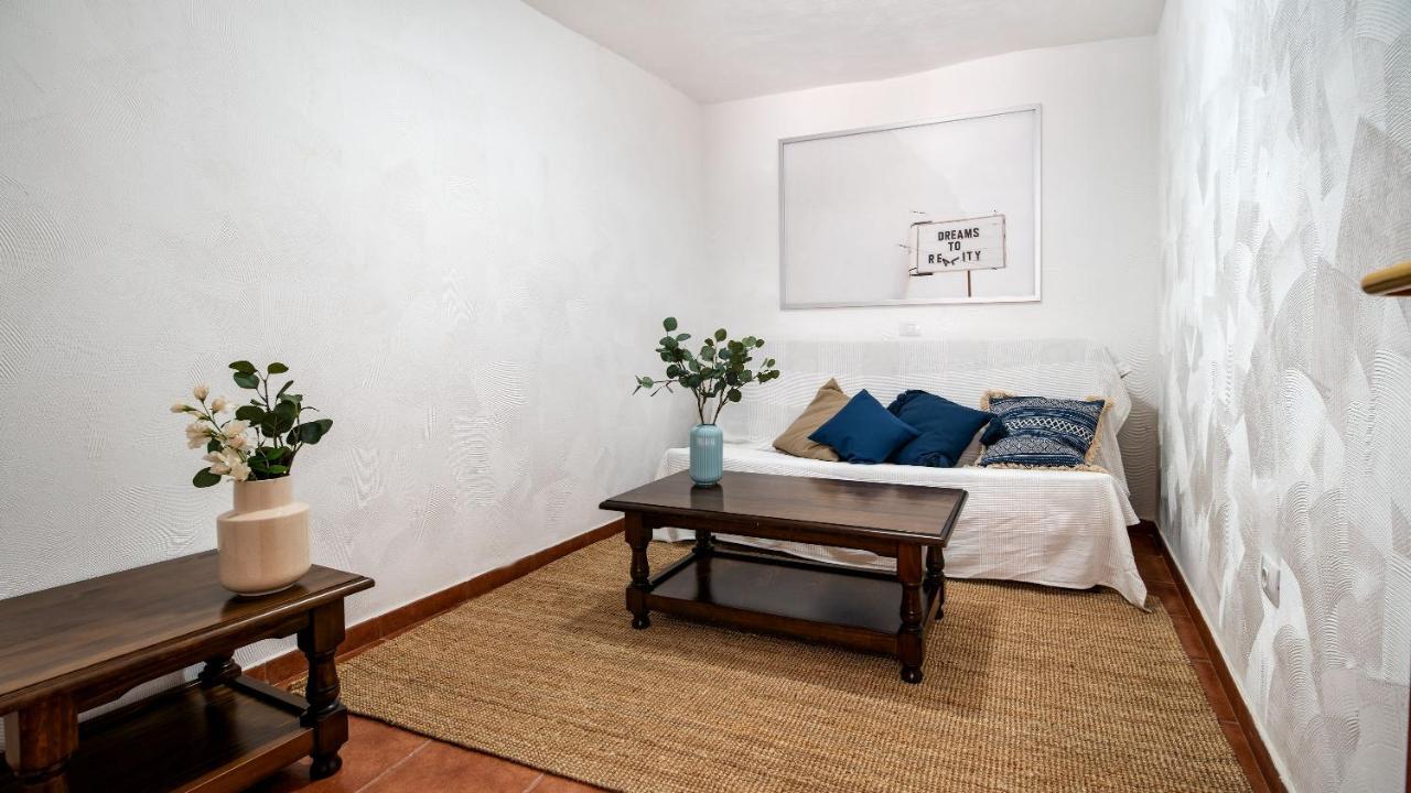 Casas Rurales De Guayadeque Ingenio Luaran gambar