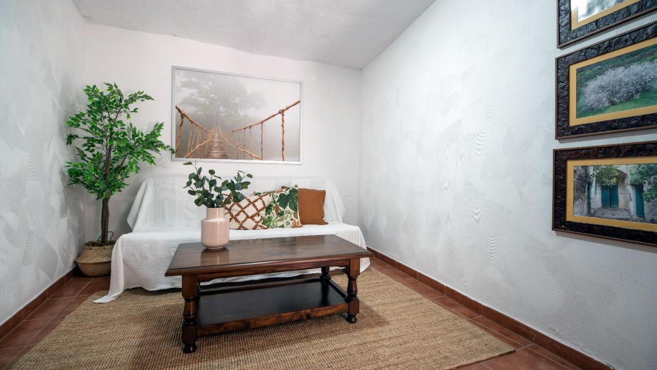 Casas Rurales De Guayadeque Ingenio Luaran gambar